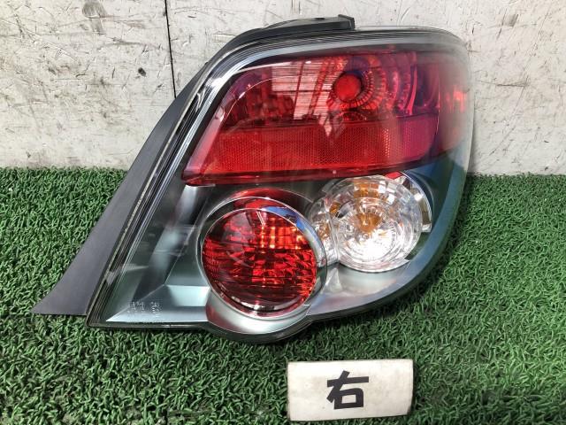 ไฟท้ายขวา Koito (Impreza) อะไหล่แท้ เลนส์ท้าย 84201FE520