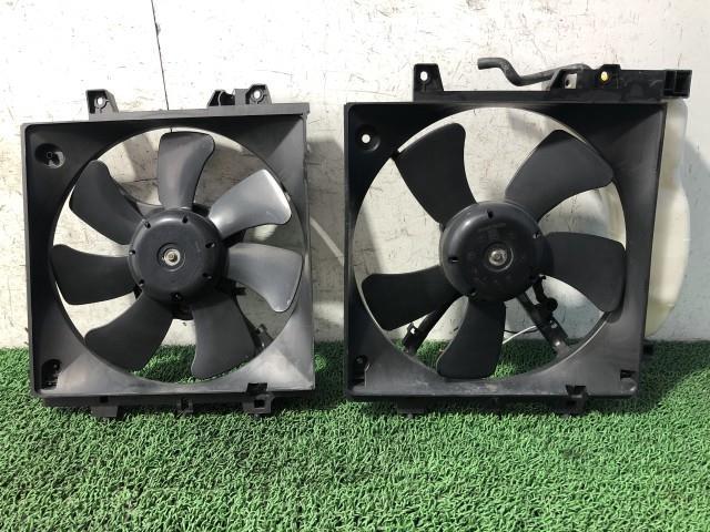 พัดลมไฟฟ้า (Impreza) อะไหล่แท้ ระบบไฟฟ้าอื่นๆ 45131FE020