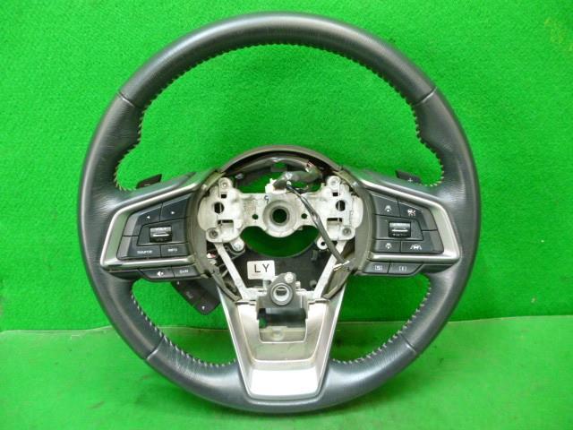 พวงมาลัย (Impreza) อะไหล่แท้ Steering 34312FL012VH