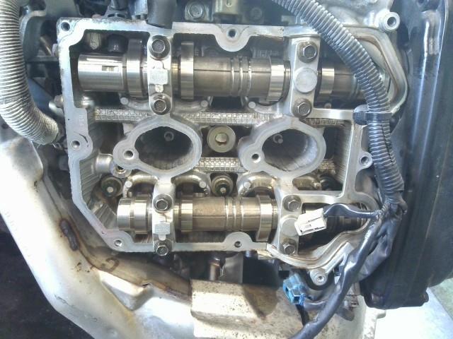 เครื่องยนต์ ASSY (Legacy) อะไหล่แท้ ปรับแต่งอื่นๆ 10100BN640