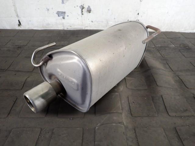 Rท่อไอเสีย(Forester)อะไหล่แท้ท่อไอเสีย44300SJ010