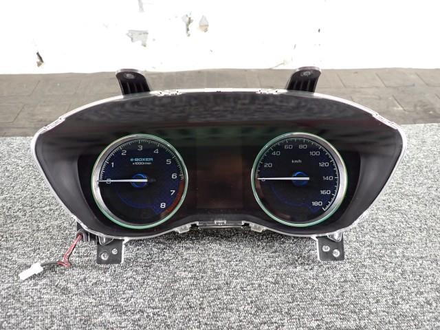 มาตรวัดความเร็ว(Forester) อะไหล่แท้ มิเตอร์ 85002SJ220
