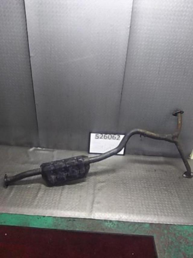 ท่อไอเสียศูนย์ (Forester) อะไหล่แท้ท่อไอเสีย 44200SG030