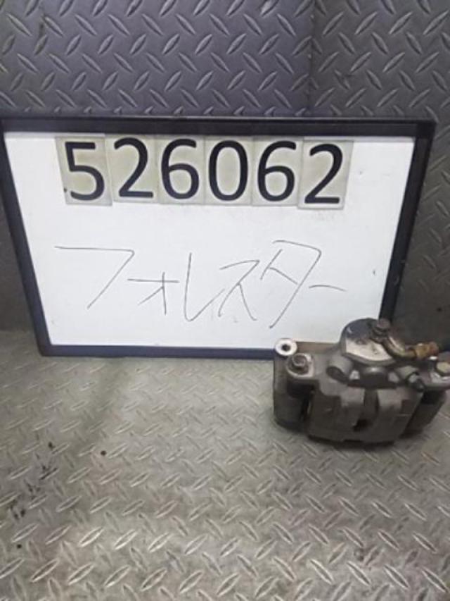 คาลิปเปอร์ R ขวา (Forester) อะไหล่แท้ Caliper 26692AJ040