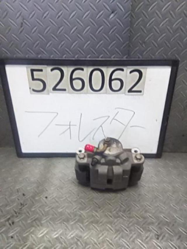 คาลิปเปอร์ R ซ้าย (Forester) อะไหล่แท้ Caliper 26692AJ050