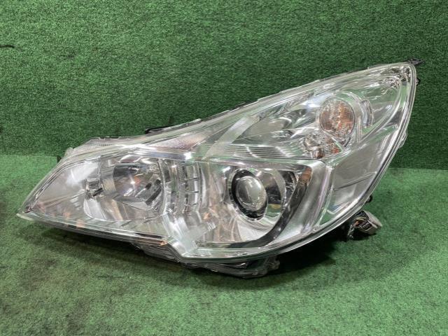 ไฟหน้าซ้าย ASSY (Legacy) อะไหล่แท้ ไฟหน้า 84001AJ290