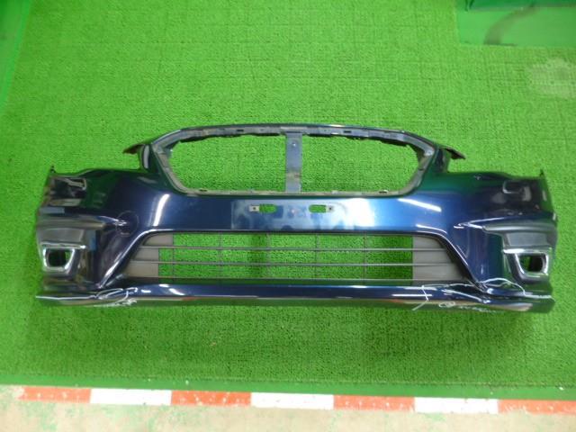 F กันชน ASSY (Legacy) อะไหล่แท้หน้า Aero 57703AL320EB