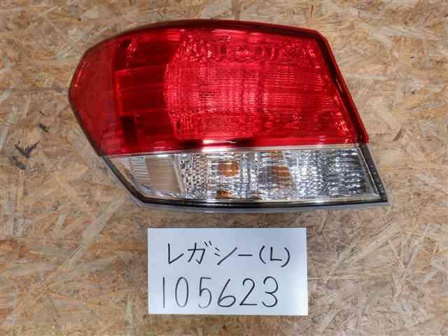 ไฟท้ายซ้าย Koito (Legacy) อะไหล่แท้ เลนส์ท้าย 84912AJ120