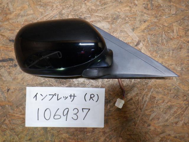 กระจกมองข้างขวา(Impreza) อะไหล่แท้ อะไหล่ตัวถังอื่นๆ 91036FG000