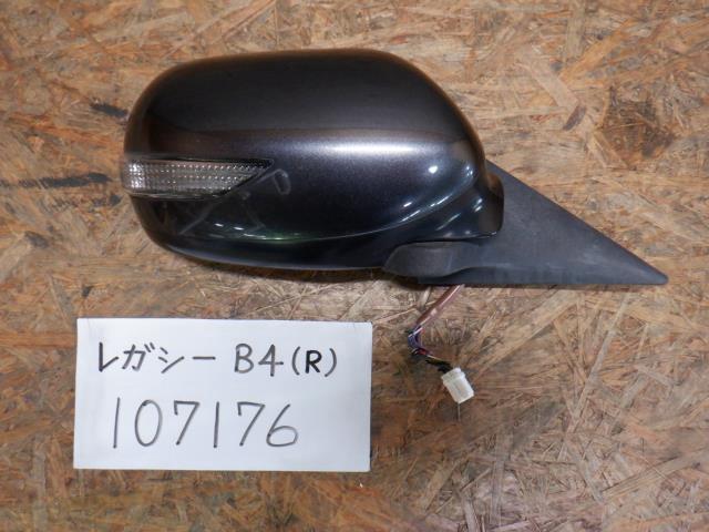 กระจกมองข้างขวา (Legacy) อะไหล่แท้ อะไหล่ตัวถังอื่นๆ 91031AG200LE