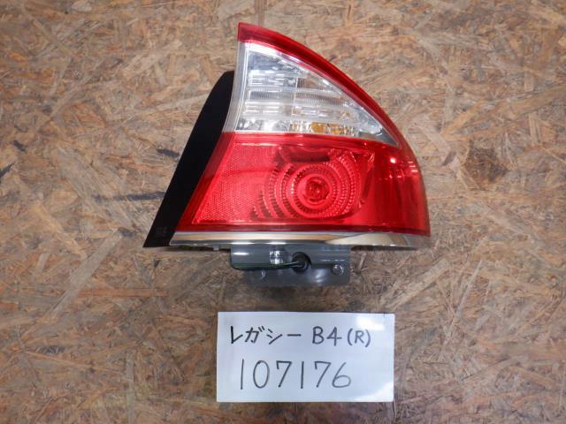 ไฟท้ายขวา Koito (Legacy) อะไหล่แท้ เลนส์ท้าย 84201AG240