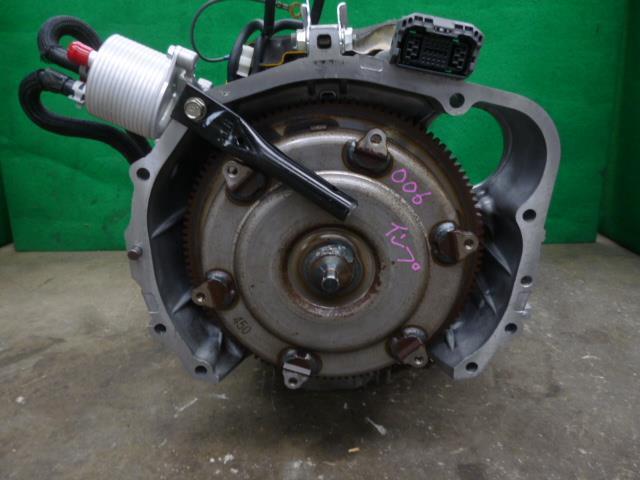มิชชั่นอัตโนมัติ ASSY (Impreza) อะไหล่แท้ ระบบขับเคลื่อนอื่นๆ 31000AJ940