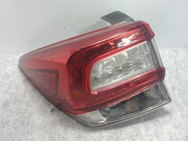 MOBIS ไฟท้ายซ้าย (Impreza) อะไหล่แท้ เลนส์ท้าย 84912-FL050