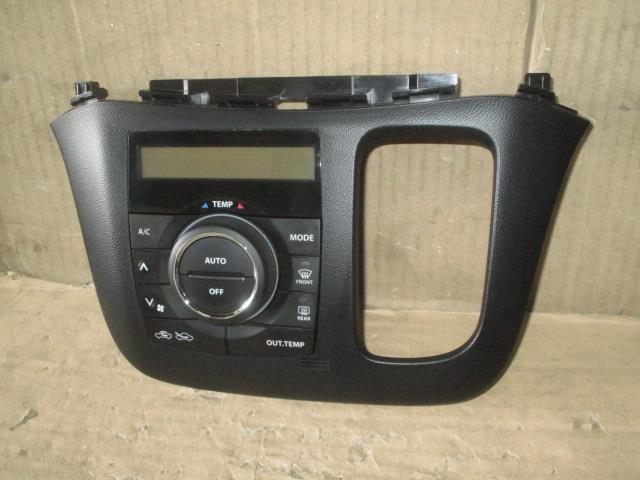 ASTI CORPORATION แผงสวิตช์แอร์ (Delica D2) อะไหล่แท้ ภายในอื่นๆ 39510-54M60-5PK