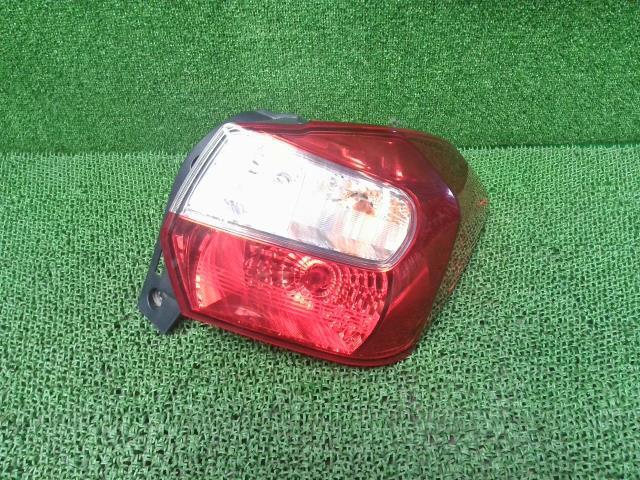 MOBIS ไฟท้ายขวา (Impreza) อะไหล่แท้ เลนส์ท้าย 84912FJ040