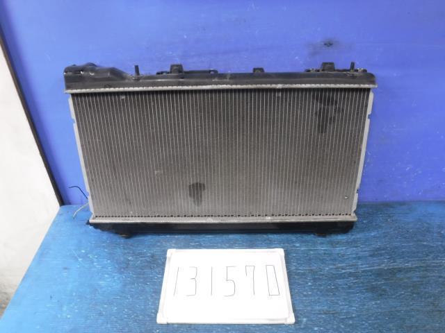 หม้อน้ำ(Forester) อะไหล่แท้หม้อน้ำ 45111FC300