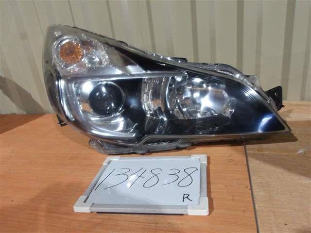 ไฟหน้าขวา Koito ASSY (Legacy) อะไหล่แท้ ไฟหน้า 84001AJ361