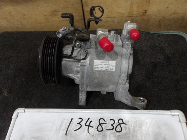 DENSO A/C คอมเพรสเซอร์ (Legacy) อะไหล่แท้ ระบบไฟฟ้าอื่นๆ 73111CA000