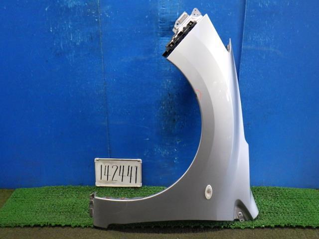 F Fender ซ้าย (Impreza) อะไหล่แท้ อะไหล่อื่นๆ ข้างรถ 57120FJ0409P