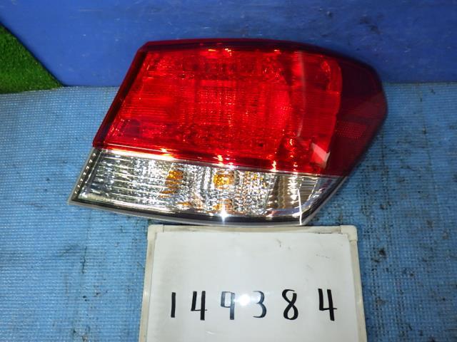 ไฟท้ายขวา Koito (Legacy) อะไหล่แท้ เลนส์ท้าย 84912AJ110