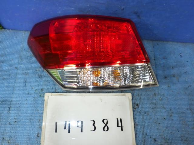 ไฟท้ายซ้าย Koito (Legacy) อะไหล่แท้ เลนส์ท้าย 48912AJ120