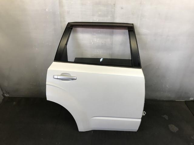 ประตูขวาR ASSY (Forester) อะไหล่แท้ อะไหล่ตัวถังอื่นๆ 60409SC0019P
