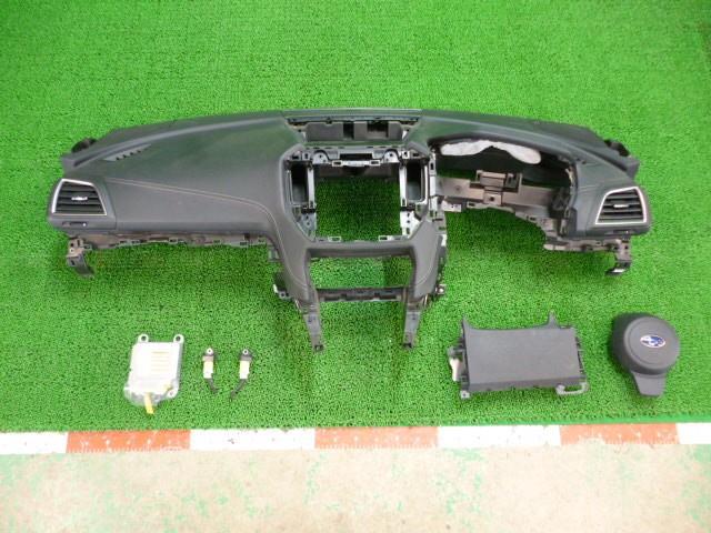 แผงหน้าปัด (Impreza) อะไหล่แท้ อะไหล่ภายในอื่นๆ