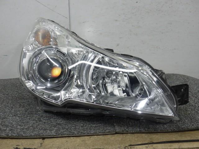 ไฟหน้าขวา Koito ASSY (Legacy) อะไหล่แท้ ไฟหน้า 84001AJ080
