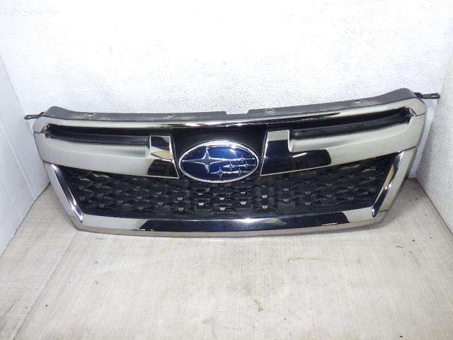 กระจังหม้อน้ำ (Legacy) อะไหล่แท้ กระจังหน้า 91121AJ010