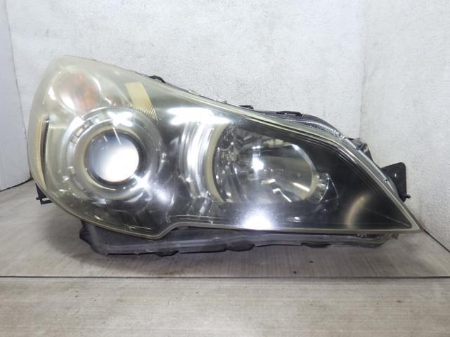 ไฟหน้าขวา Koito ASSY (Legacy) อะไหล่แท้ ไฟหน้า 84001AJ160