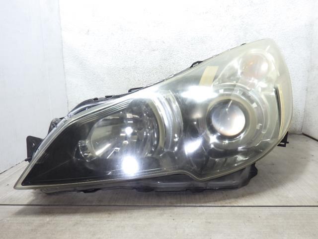 ไฟหน้าซ้าย Koito ASSY (Legacy) อะไหล่แท้ ไฟหน้า 84001AJ170