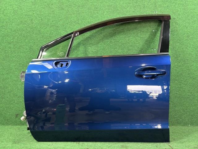 Asahi Left F Door ASSY (Levorg) อะไหล่แท้ ชิ้นส่วนอื่น ๆ ของร่างกาย 60009VA0109P