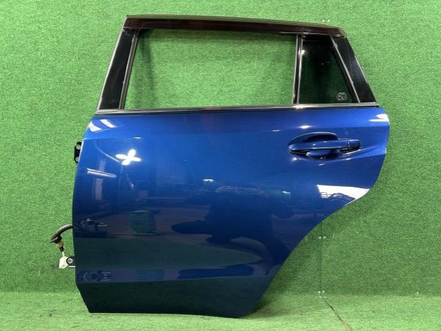 Asahi Left R Door ASSY (Levorg) อะไหล่แท้ ชิ้นส่วนอื่นๆ ของตัวถัง 60409VA0509P
