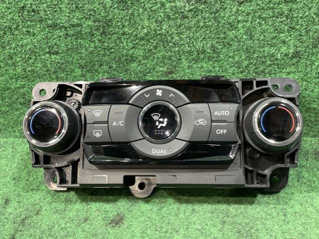 แผงสวิตซ์แอร์(Levorg) อะไหล่แท้ ภายในอื่นๆ 72311VA000