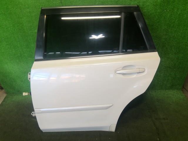 ประตูกลางซ้าย R ASSY (Legacy) อะไหล่แท้ ชิ้นส่วนอื่นๆ ของร่างกาย 60409AJ0729P