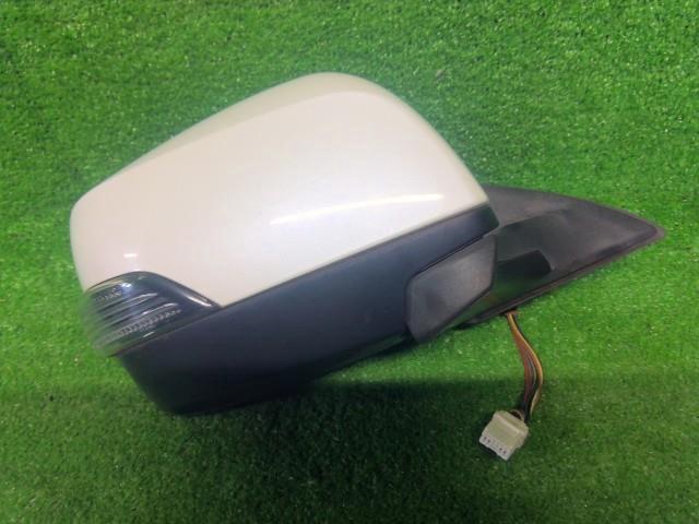 กระจกมองข้างขวา Mitsuba (Legacy) อะไหล่แท้ อะไหล่อื่นๆ ข้างรถ 91036AJ220