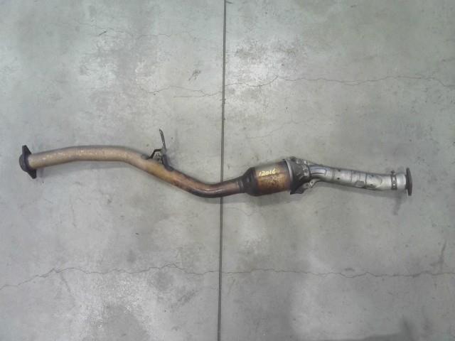 F Exhaust Pipe (Forester) อะไหล่แท้ Muffler 44620AD490