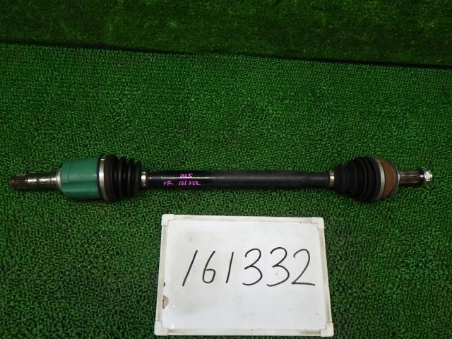 ขวา F เพลาขับ (Legacy) อะไหล่แท้ ระบบขับเคลื่อนอื่นๆ 28321AG010