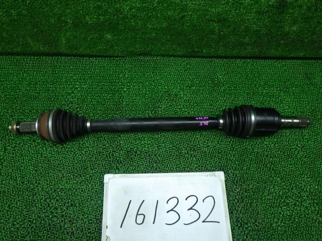 เพลาขับ F ซ้าย (Legacy) อะไหล่แท้ ระบบขับเคลื่อนอื่นๆ 28321AG010