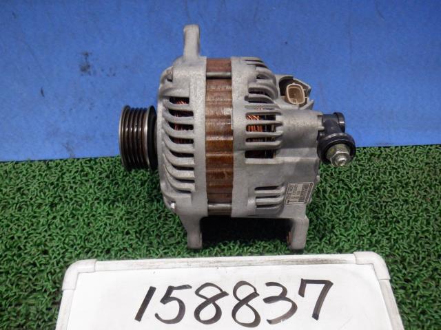 เครื่องกำเนิดไฟฟ้ากระแสสลับ (Forester) อะไหล่แท้ จูนอุปกรณ์ไฟฟ้า 23700AA521