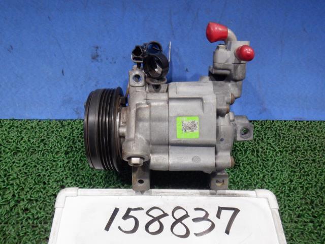 คอมเพรสเซอร์แอร์ (Forester) อะไหล่แท้ ระบบไฟฟ้าอื่นๆ 73111FG001
