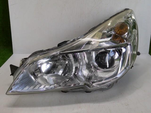 ไฟหน้าซ้าย Koito ASSY (Legacy) อะไหล่แท้ ไฟหน้า 84001AJ291