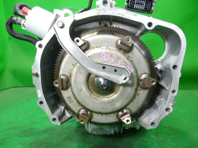 มิชชั่นอัตโนมัติ ASSY (Impreza) อะไหล่แท้ ระบบขับเคลื่อนอื่นๆ 31000AJ900
