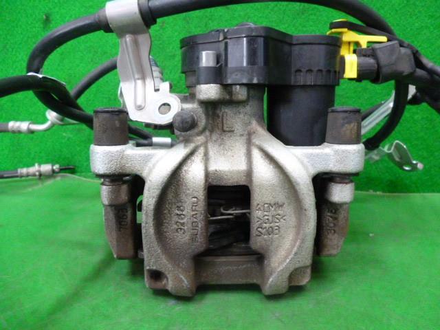 คาลิปเปอร์ R ซ้าย (Impreza) อะไหล่แท้ Caliper 26692FL010