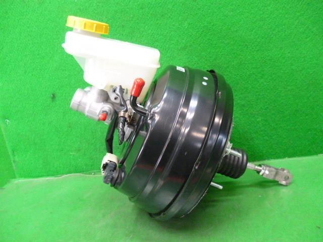 Tokico Brake Master ASSY (Impreza) อะไหล่แท้ ระบบเบรคอื่นๆ 26449FJ050,26402FL000
