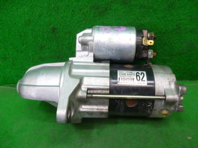 มอเตอร์เซลล์ Mitsubishi (Impreza) อะไหล่แท้ จูนอุปกรณ์ไฟฟ้า 23300AA870