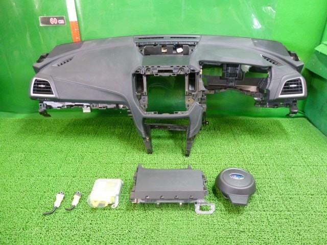 แผงหน้าปัด (Impreza) อะไหล่แท้ อะไหล่ภายในอื่นๆ