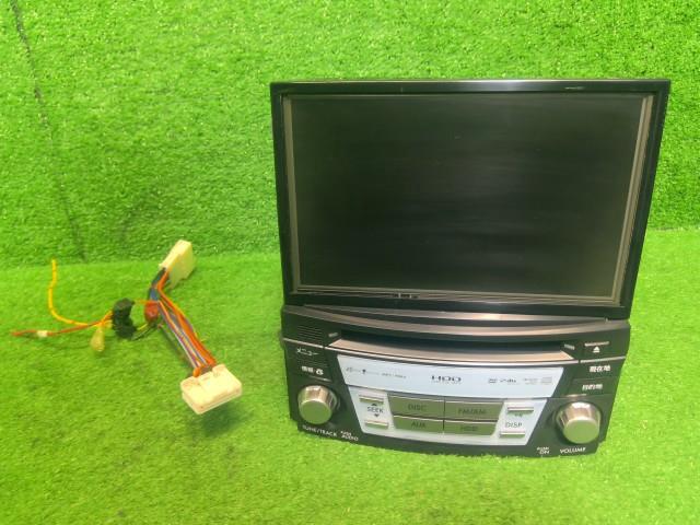 Kenwood Car Navigation (Legacy) อะไหล่แท้ ระบบนำทางรถยนต์อื่นๆ (Terrestrial Digital) 86271AJ030