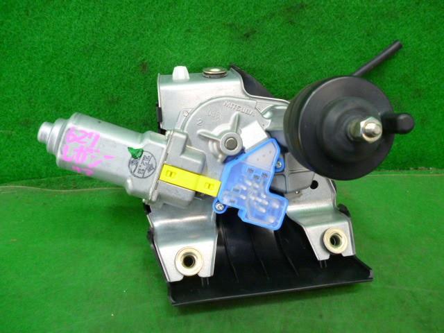 R Wiper Motor (Legacy) อะไหล่แท้ ระบบไฟฟ้าอื่นๆ 86510AL100