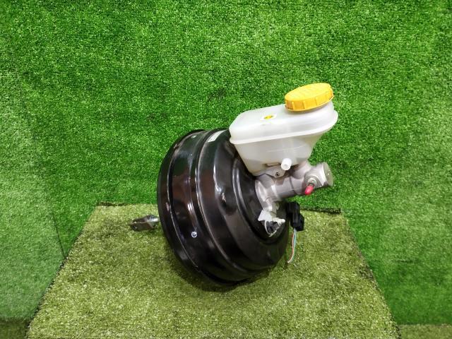 แม่เบรก ASSY (Levorg) อะไหล่แท้ ระบบเบรกอื่นๆ 26449-FJ051